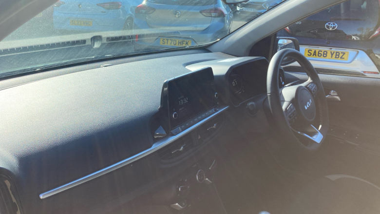 Kia Picanto 1.0 GT-Line 5dr Petrol Hatchback